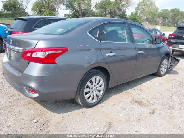 Photo 3 VIN: 3N1AB7APXKY251798 - NISSAN SENTRA 