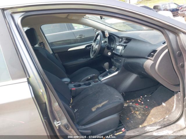 Photo 4 VIN: 3N1AB7APXKY251798 - NISSAN SENTRA 