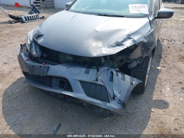 Photo 5 VIN: 3N1AB7APXKY251798 - NISSAN SENTRA 