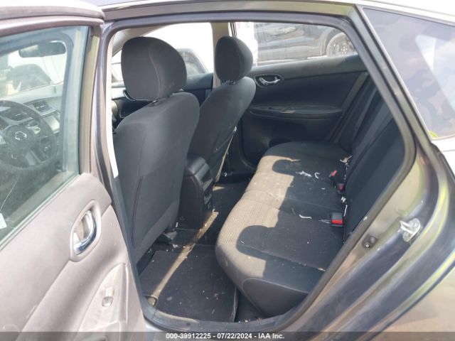 Photo 7 VIN: 3N1AB7APXKY251798 - NISSAN SENTRA 