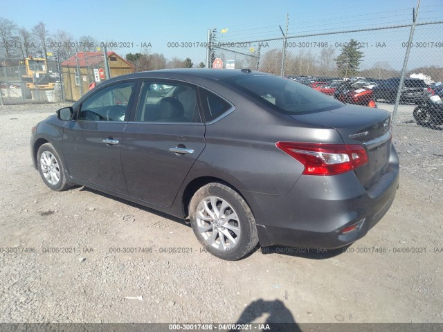 Photo 2 VIN: 3N1AB7APXKY253065 - NISSAN SENTRA 