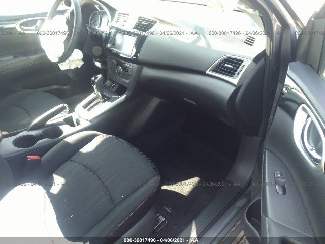 Photo 4 VIN: 3N1AB7APXKY253065 - NISSAN SENTRA 