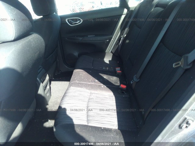 Photo 7 VIN: 3N1AB7APXKY253065 - NISSAN SENTRA 