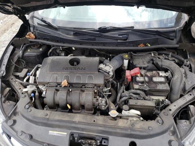 Photo 6 VIN: 3N1AB7APXKY253101 - NISSAN SENTRA 