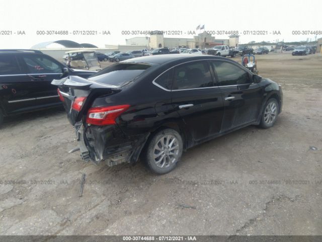 Photo 3 VIN: 3N1AB7APXKY253941 - NISSAN SENTRA 