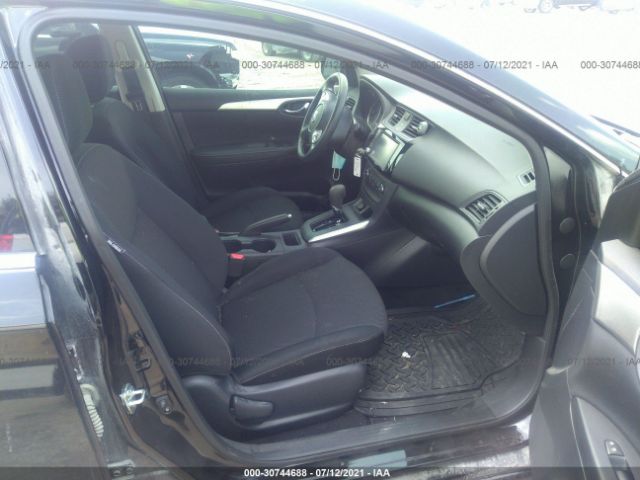 Photo 4 VIN: 3N1AB7APXKY253941 - NISSAN SENTRA 