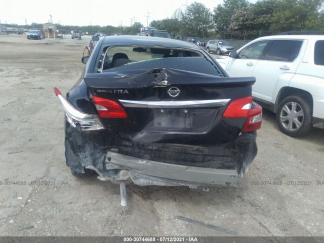 Photo 5 VIN: 3N1AB7APXKY253941 - NISSAN SENTRA 