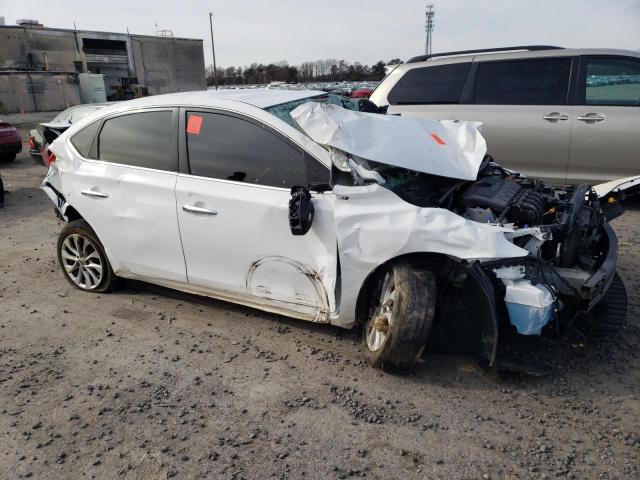 Photo 3 VIN: 3N1AB7APXKY256581 - NISSAN SENTRA S 