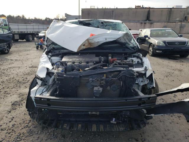 Photo 4 VIN: 3N1AB7APXKY256581 - NISSAN SENTRA S 