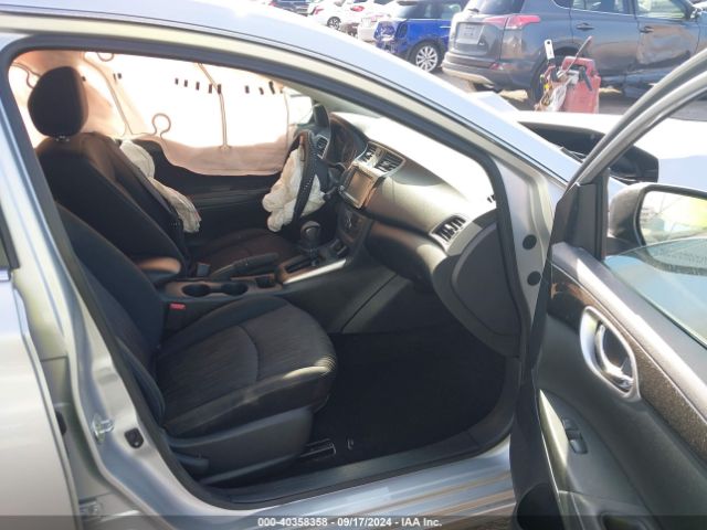 Photo 4 VIN: 3N1AB7APXKY257634 - NISSAN SENTRA 