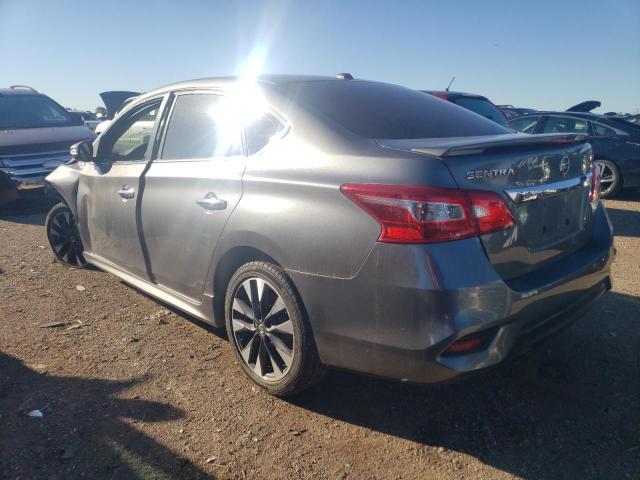 Photo 1 VIN: 3N1AB7APXKY259111 - NISSAN SENTRA S 