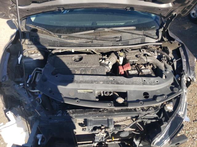 Photo 10 VIN: 3N1AB7APXKY259111 - NISSAN SENTRA S 