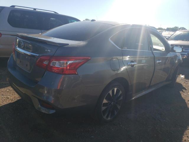 Photo 2 VIN: 3N1AB7APXKY259111 - NISSAN SENTRA S 