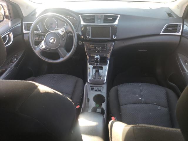 Photo 7 VIN: 3N1AB7APXKY259111 - NISSAN SENTRA S 