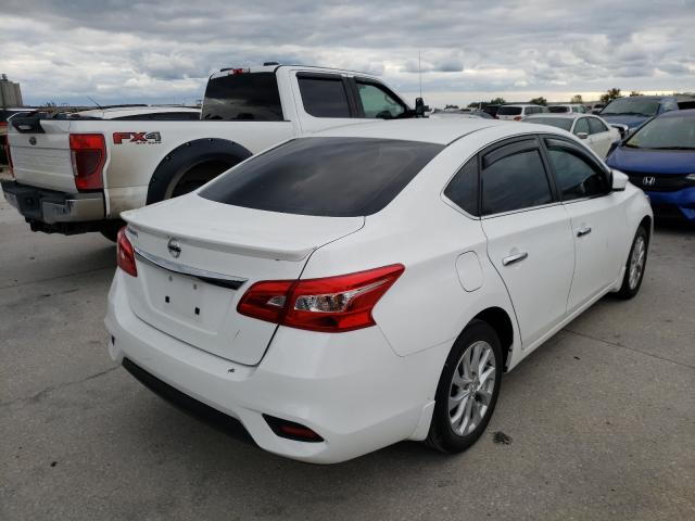 Photo 3 VIN: 3N1AB7APXKY259996 - NISSAN SENTRA S 