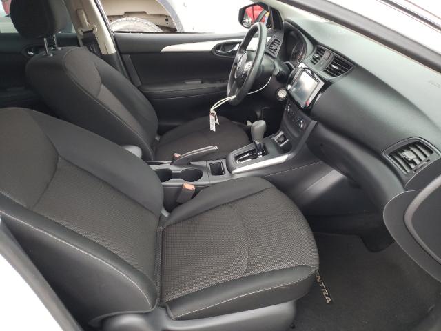 Photo 4 VIN: 3N1AB7APXKY259996 - NISSAN SENTRA S 