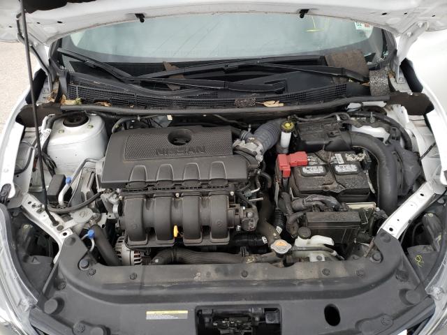 Photo 6 VIN: 3N1AB7APXKY259996 - NISSAN SENTRA S 