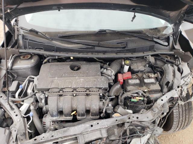 Photo 10 VIN: 3N1AB7APXKY261196 - NISSAN SENTRA 