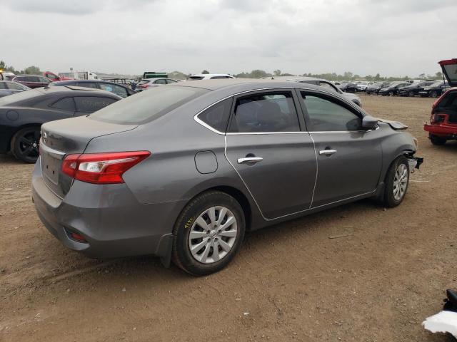 Photo 2 VIN: 3N1AB7APXKY261196 - NISSAN SENTRA 