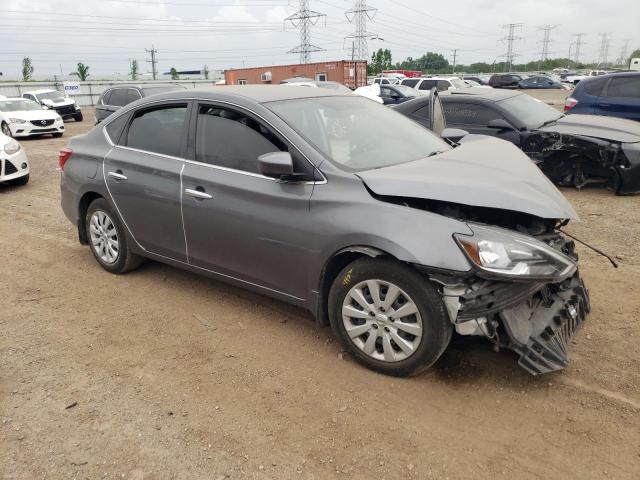 Photo 3 VIN: 3N1AB7APXKY261196 - NISSAN SENTRA 