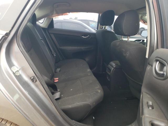 Photo 9 VIN: 3N1AB7APXKY261196 - NISSAN SENTRA 