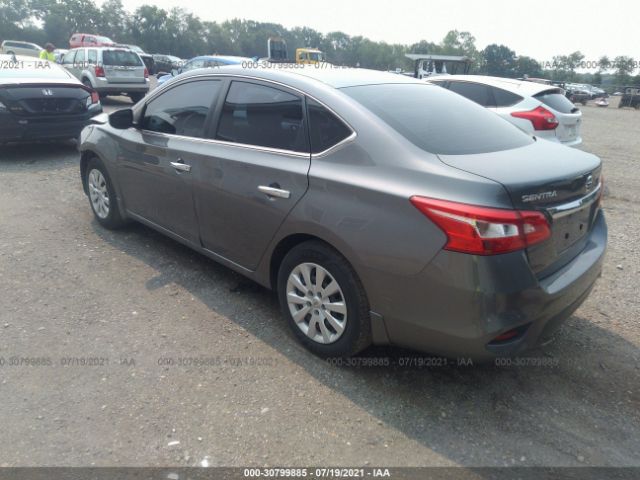 Photo 2 VIN: 3N1AB7APXKY261196 - NISSAN SENTRA 