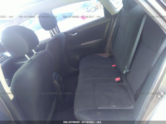 Photo 7 VIN: 3N1AB7APXKY261196 - NISSAN SENTRA 