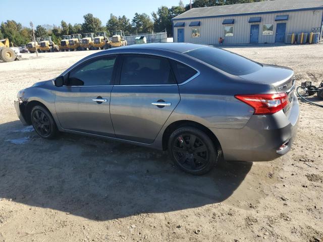 Photo 1 VIN: 3N1AB7APXKY263305 - NISSAN SENTRA S 