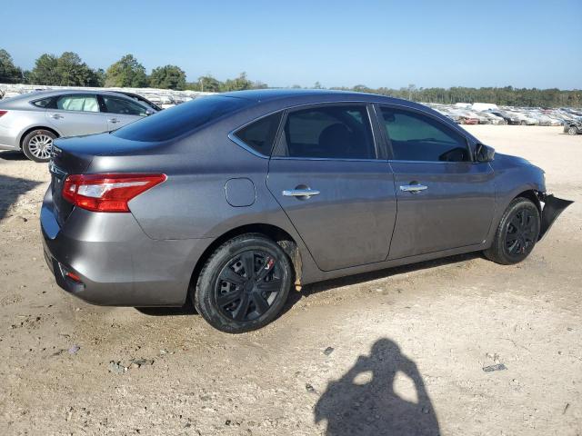 Photo 2 VIN: 3N1AB7APXKY263305 - NISSAN SENTRA S 