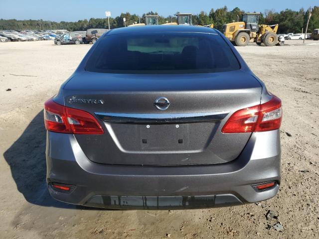 Photo 5 VIN: 3N1AB7APXKY263305 - NISSAN SENTRA S 