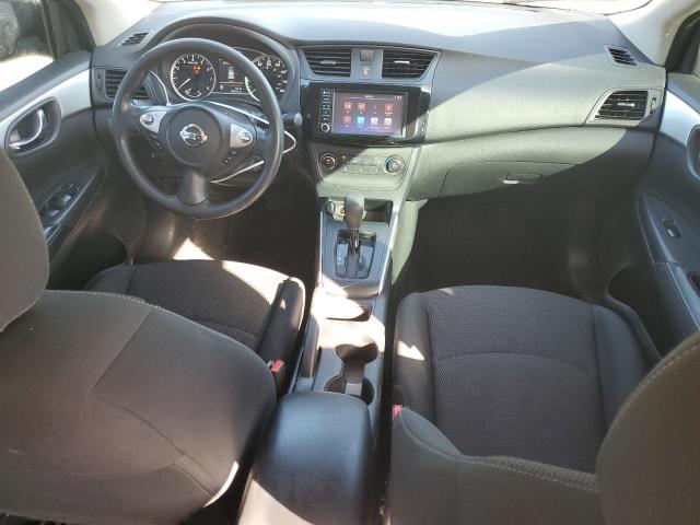 Photo 7 VIN: 3N1AB7APXKY263305 - NISSAN SENTRA S 