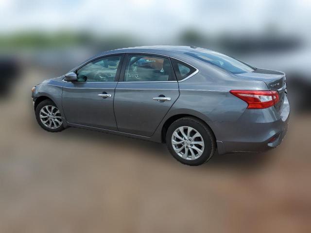 Photo 1 VIN: 3N1AB7APXKY266351 - NISSAN SENTRA 