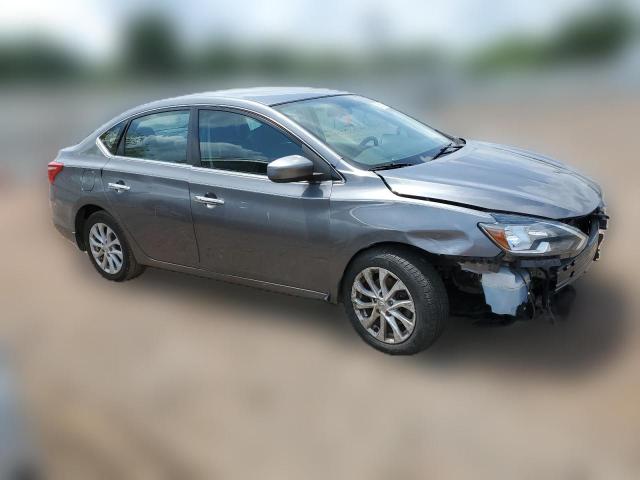 Photo 3 VIN: 3N1AB7APXKY266351 - NISSAN SENTRA 