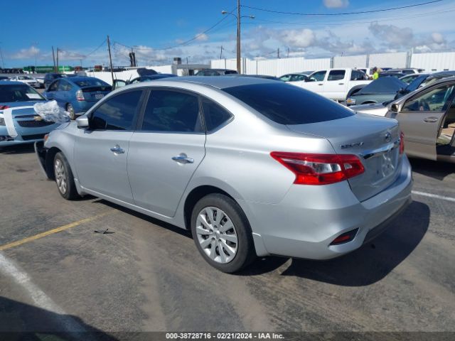 Photo 2 VIN: 3N1AB7APXKY266365 - NISSAN SENTRA 