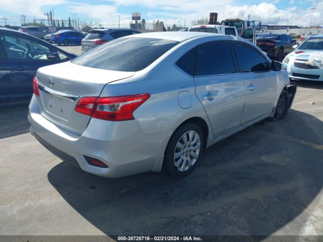 Photo 3 VIN: 3N1AB7APXKY266365 - NISSAN SENTRA 