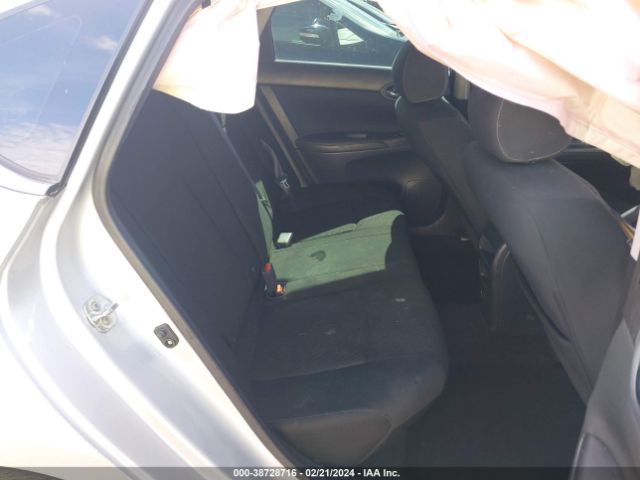 Photo 7 VIN: 3N1AB7APXKY266365 - NISSAN SENTRA 