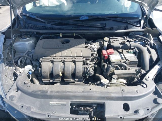 Photo 9 VIN: 3N1AB7APXKY266365 - NISSAN SENTRA 