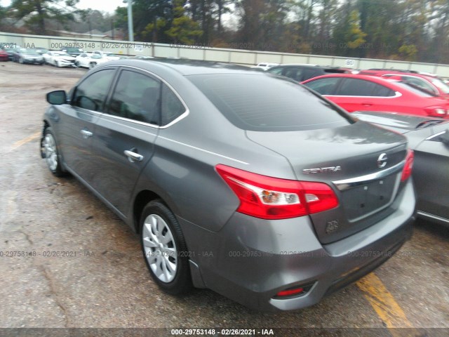 Photo 2 VIN: 3N1AB7APXKY266396 - NISSAN SENTRA 