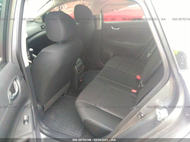 Photo 7 VIN: 3N1AB7APXKY266396 - NISSAN SENTRA 