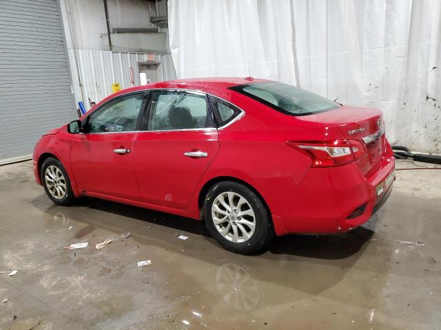 Photo 1 VIN: 3N1AB7APXKY266432 - NISSAN SENTRA 