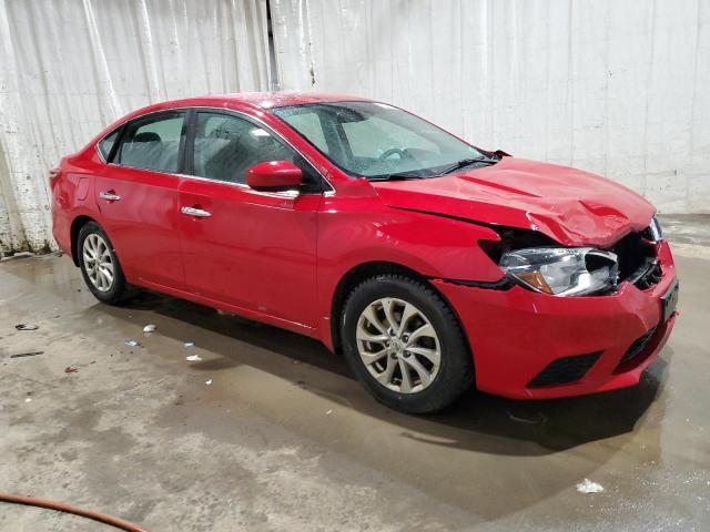 Photo 3 VIN: 3N1AB7APXKY266432 - NISSAN SENTRA 