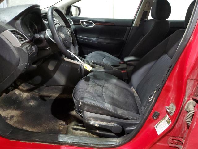 Photo 6 VIN: 3N1AB7APXKY266432 - NISSAN SENTRA 