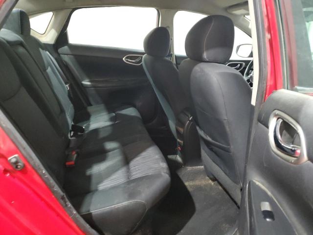 Photo 9 VIN: 3N1AB7APXKY266432 - NISSAN SENTRA 