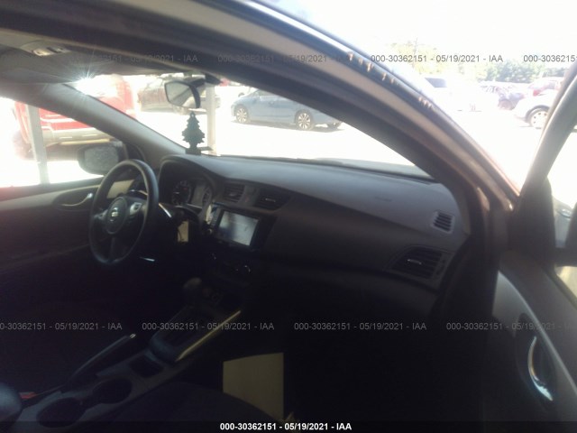 Photo 4 VIN: 3N1AB7APXKY267340 - NISSAN SENTRA 