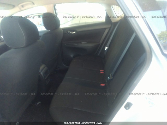 Photo 7 VIN: 3N1AB7APXKY267340 - NISSAN SENTRA 