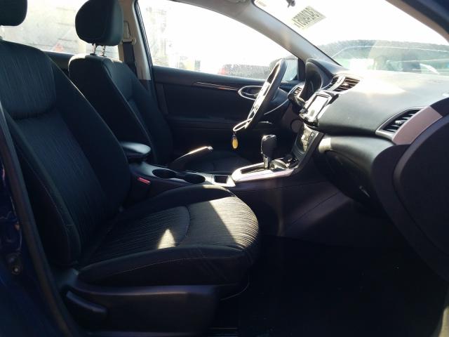 Photo 4 VIN: 3N1AB7APXKY269086 - NISSAN SENTRA S 