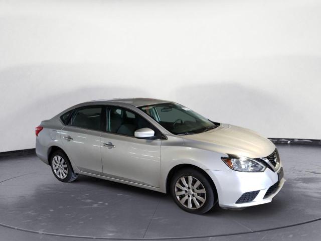 Photo 3 VIN: 3N1AB7APXKY269864 - NISSAN SENTRA S 