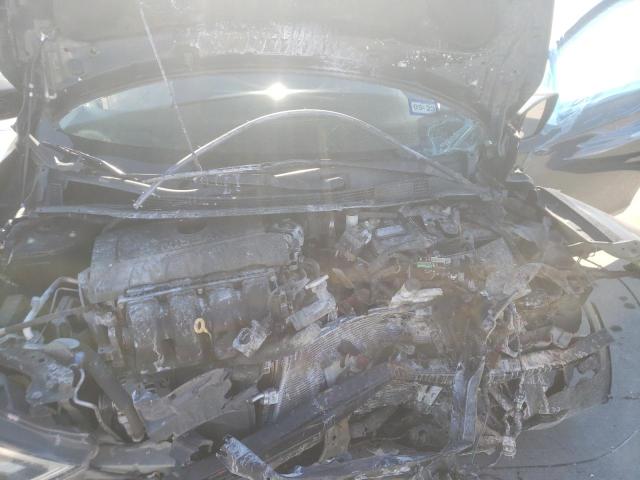 Photo 10 VIN: 3N1AB7APXKY269962 - NISSAN SENTRA S 