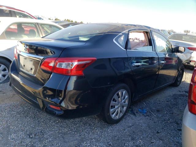 Photo 2 VIN: 3N1AB7APXKY269962 - NISSAN SENTRA S 