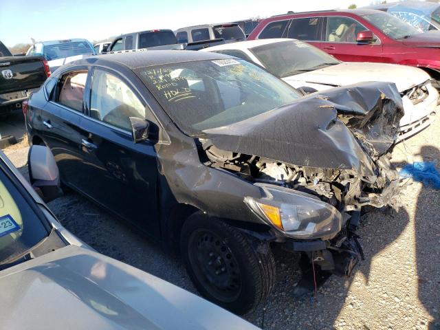 Photo 3 VIN: 3N1AB7APXKY269962 - NISSAN SENTRA S 